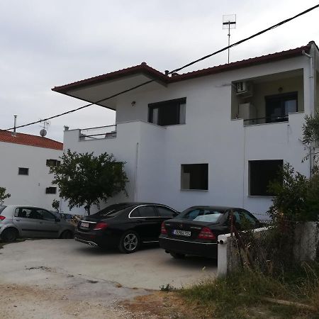 Kali Luxury Apartments -Garden-Gold- Ajos Nikolaos Zewnętrze zdjęcie