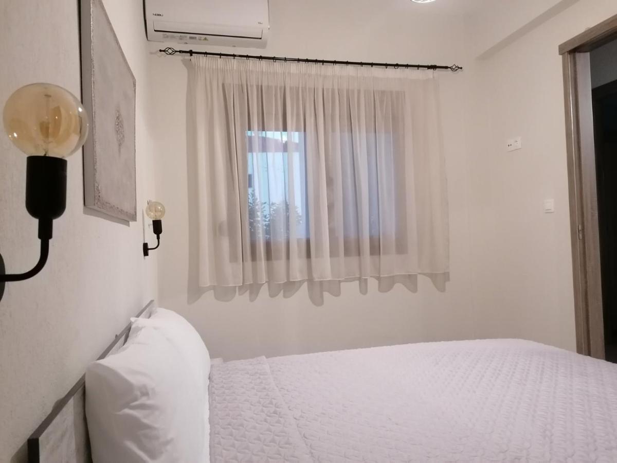 Kali Luxury Apartments -Garden-Gold- Ajos Nikolaos Zewnętrze zdjęcie