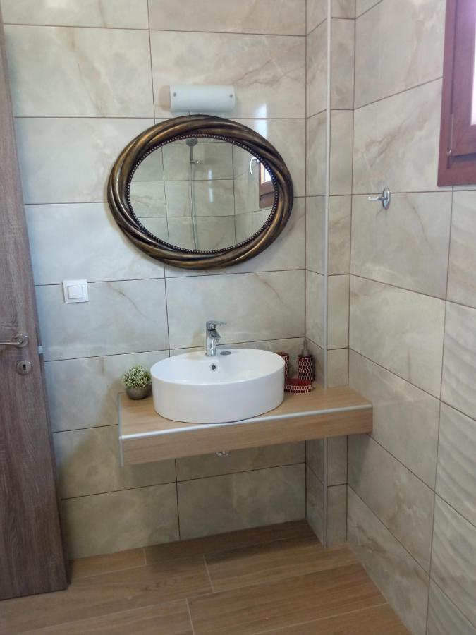Kali Luxury Apartments -Garden-Gold- Ajos Nikolaos Zewnętrze zdjęcie