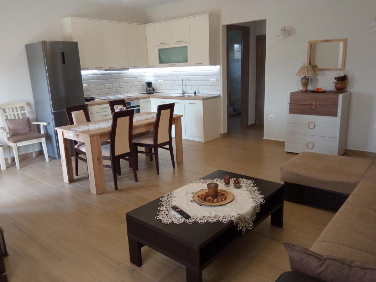 Kali Luxury Apartments -Garden-Gold- Ajos Nikolaos Zewnętrze zdjęcie