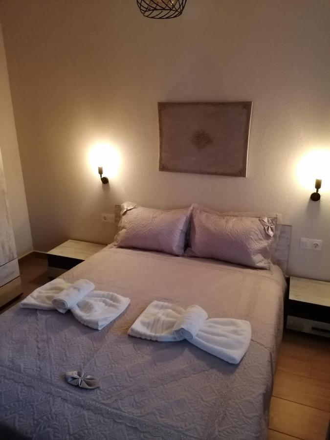 Kali Luxury Apartments -Garden-Gold- Ajos Nikolaos Zewnętrze zdjęcie