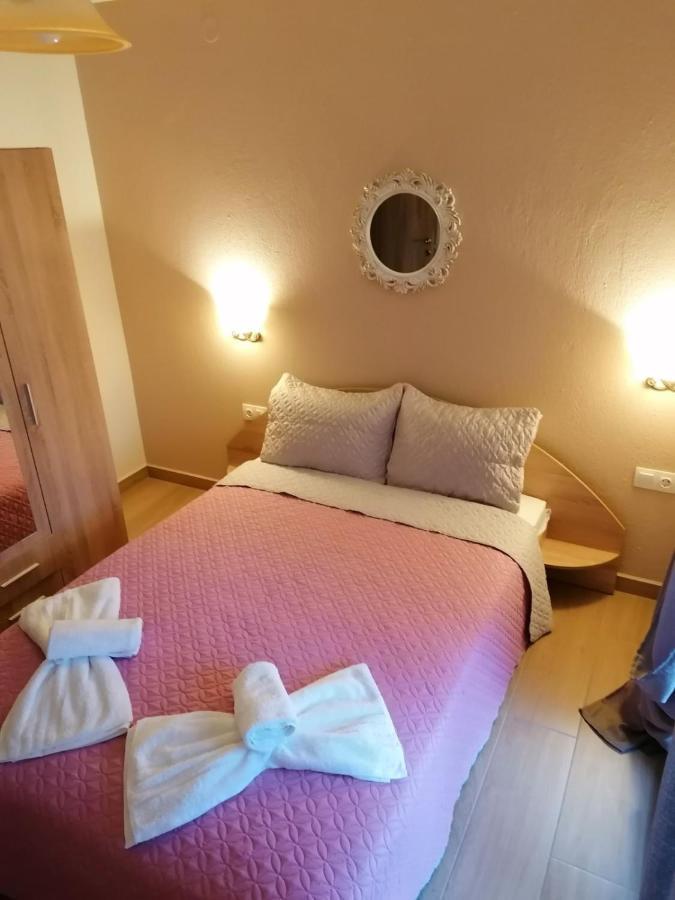 Kali Luxury Apartments -Garden-Gold- Ajos Nikolaos Zewnętrze zdjęcie