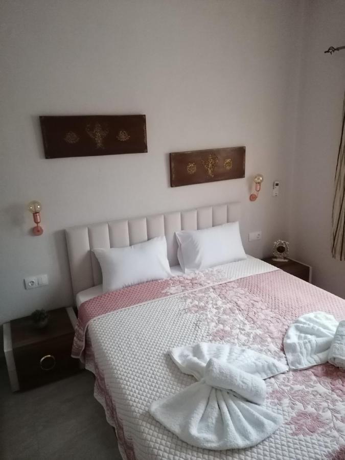 Kali Luxury Apartments -Garden-Gold- Ajos Nikolaos Zewnętrze zdjęcie