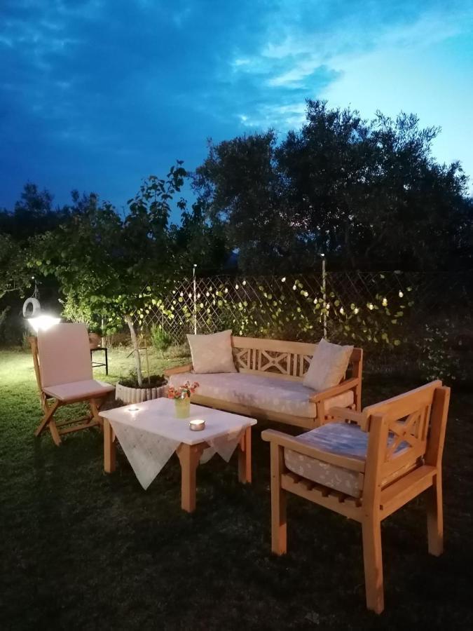 Kali Luxury Apartments -Garden-Gold- Ajos Nikolaos Zewnętrze zdjęcie