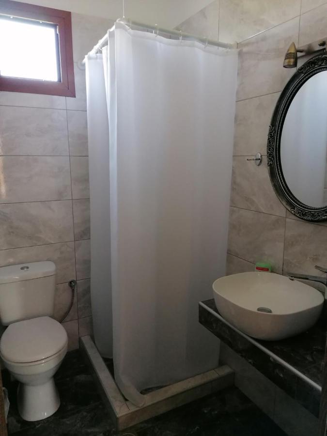Kali Luxury Apartments -Garden-Gold- Ajos Nikolaos Zewnętrze zdjęcie