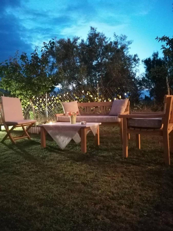 Kali Luxury Apartments -Garden-Gold- Ajos Nikolaos Zewnętrze zdjęcie