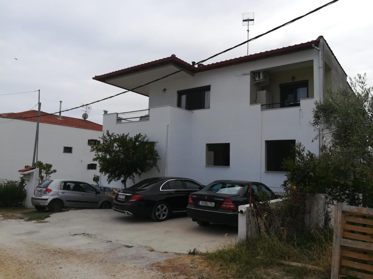 Kali Luxury Apartments -Garden-Gold- Ajos Nikolaos Zewnętrze zdjęcie
