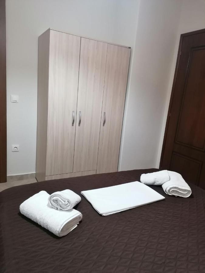 Kali Luxury Apartments -Garden-Gold- Ajos Nikolaos Zewnętrze zdjęcie