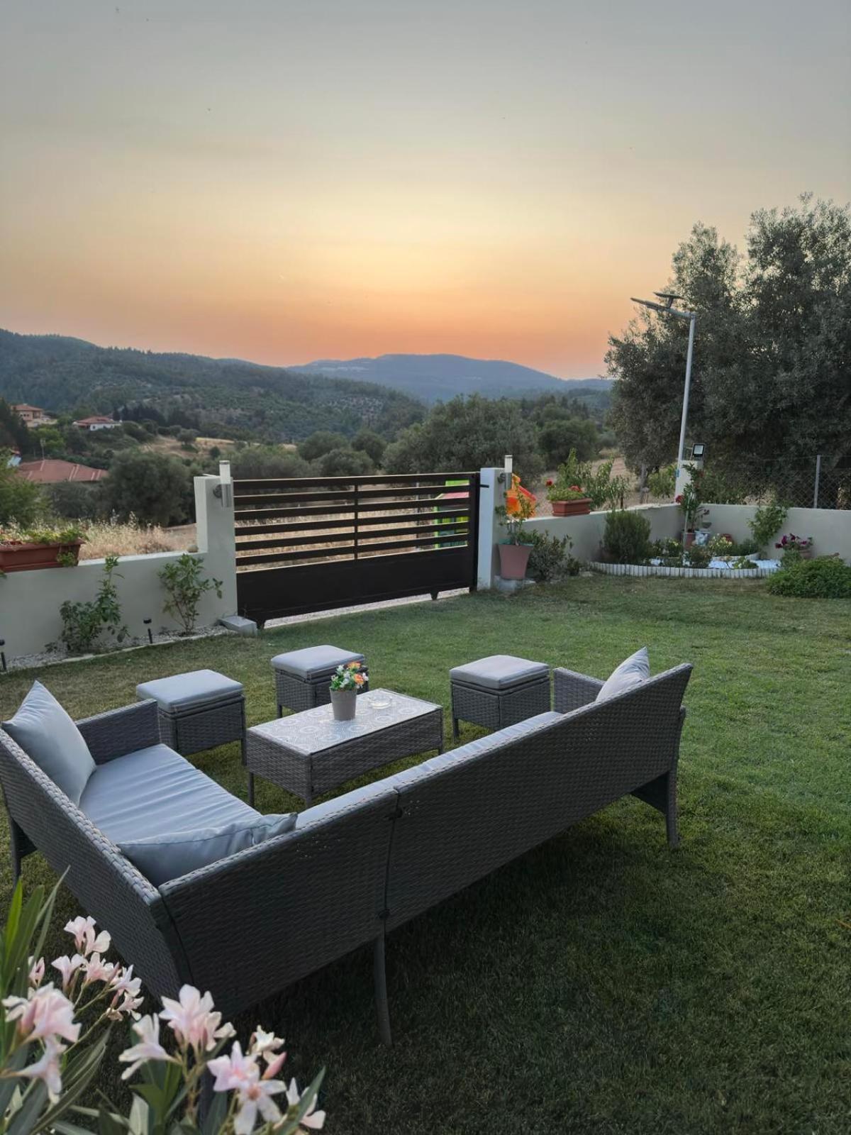 Kali Luxury Apartments -Garden-Gold- Ajos Nikolaos Zewnętrze zdjęcie
