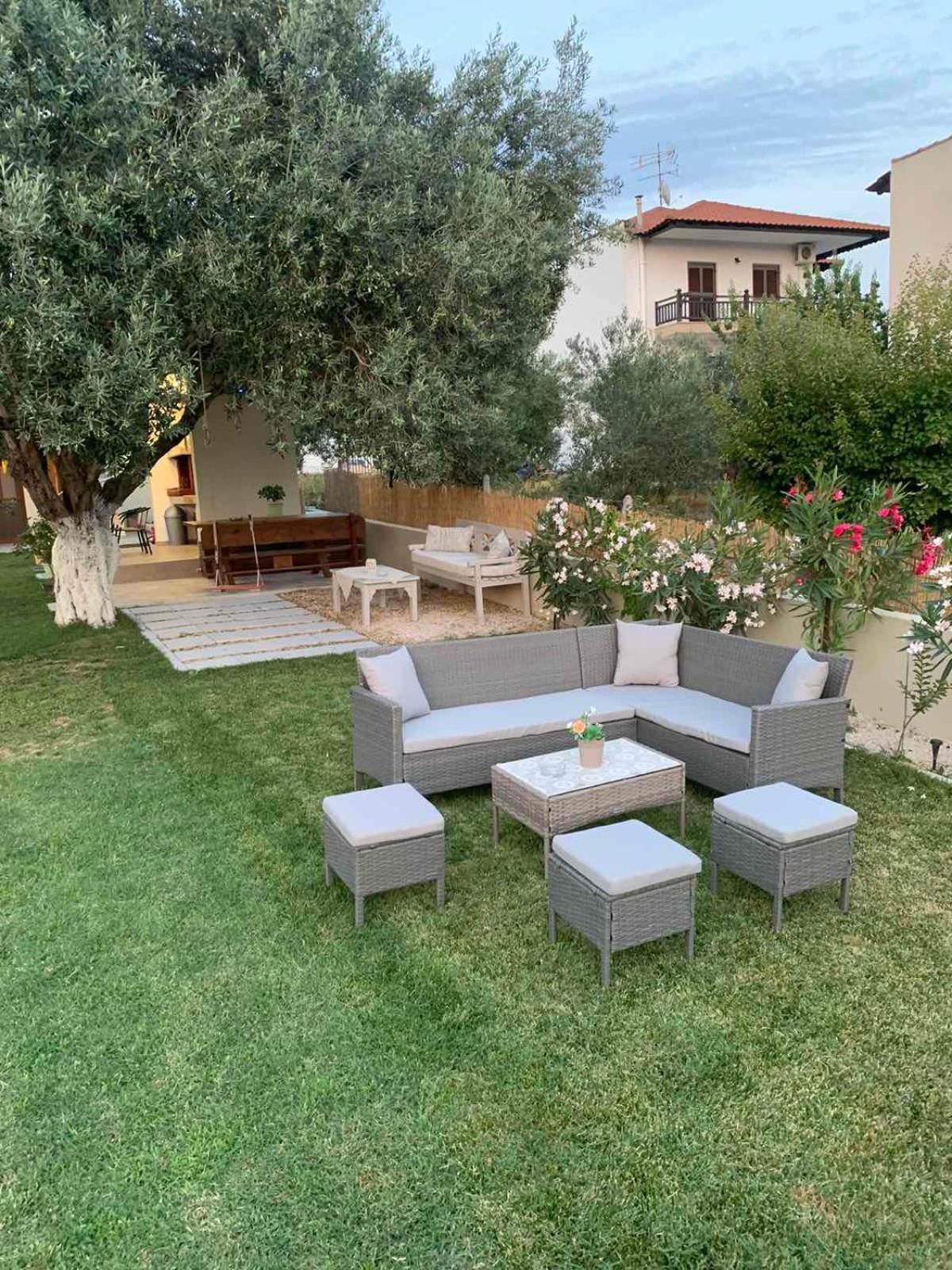 Kali Luxury Apartments -Garden-Gold- Ajos Nikolaos Zewnętrze zdjęcie