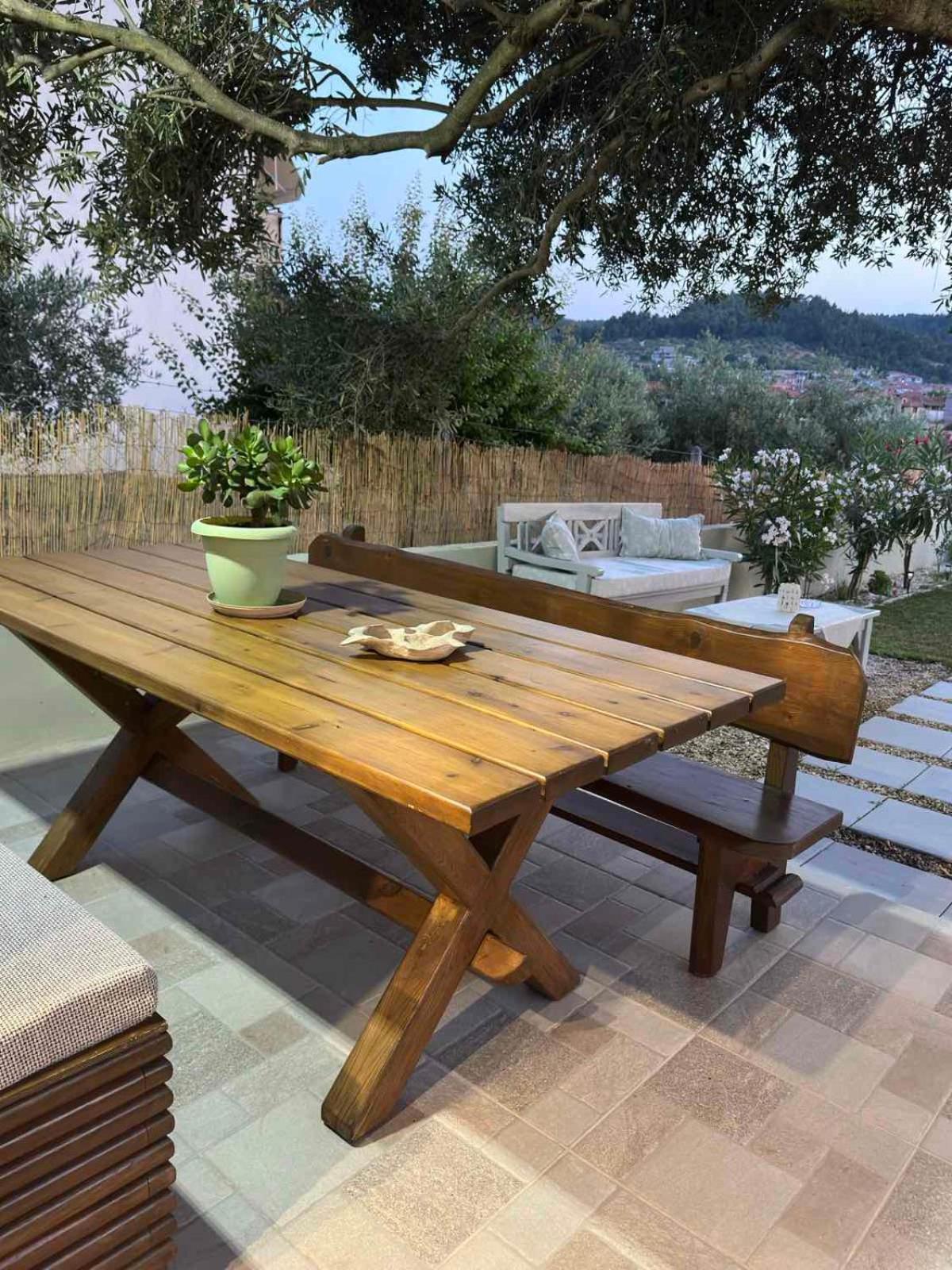 Kali Luxury Apartments -Garden-Gold- Ajos Nikolaos Zewnętrze zdjęcie