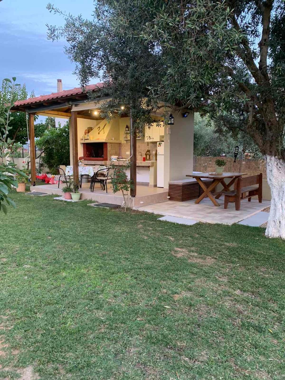 Kali Luxury Apartments -Garden-Gold- Ajos Nikolaos Zewnętrze zdjęcie