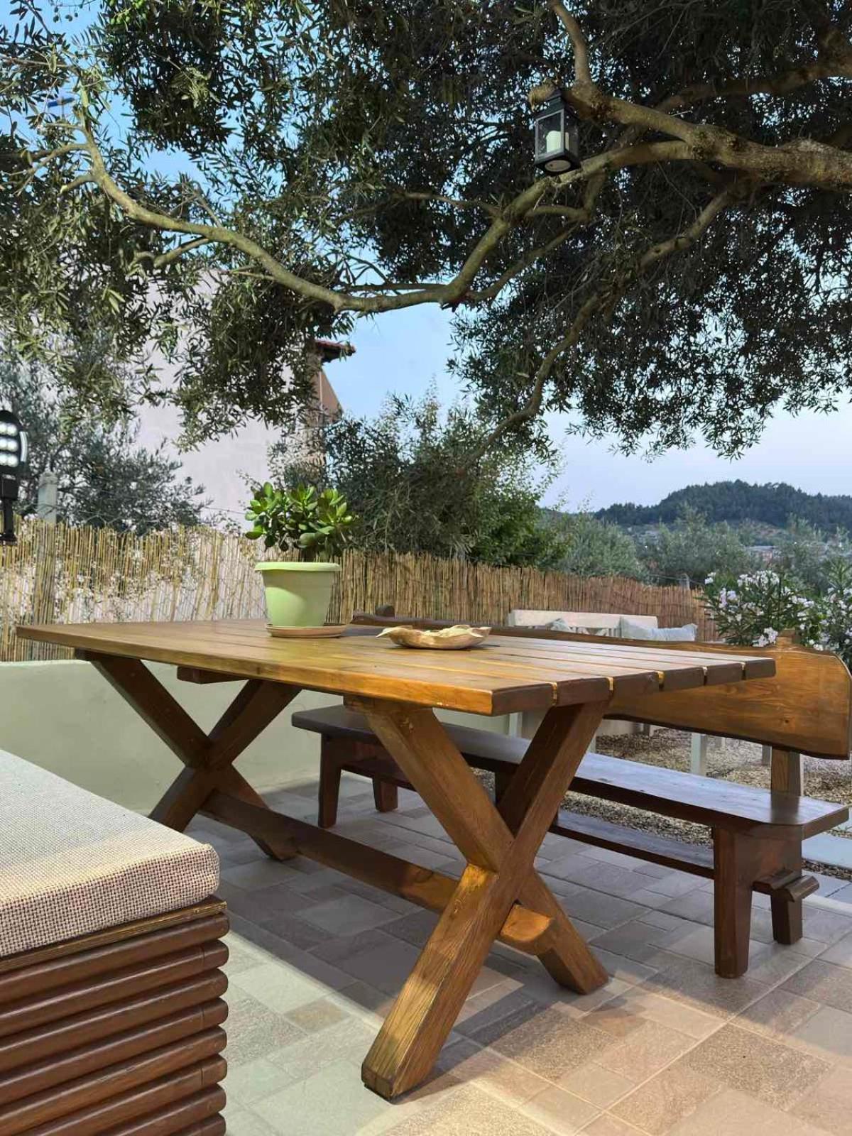 Kali Luxury Apartments -Garden-Gold- Ajos Nikolaos Zewnętrze zdjęcie